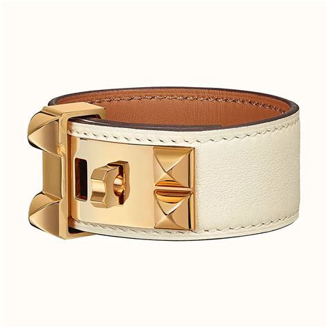 hermes collier de chien 24|Hermes collier de chien ring.